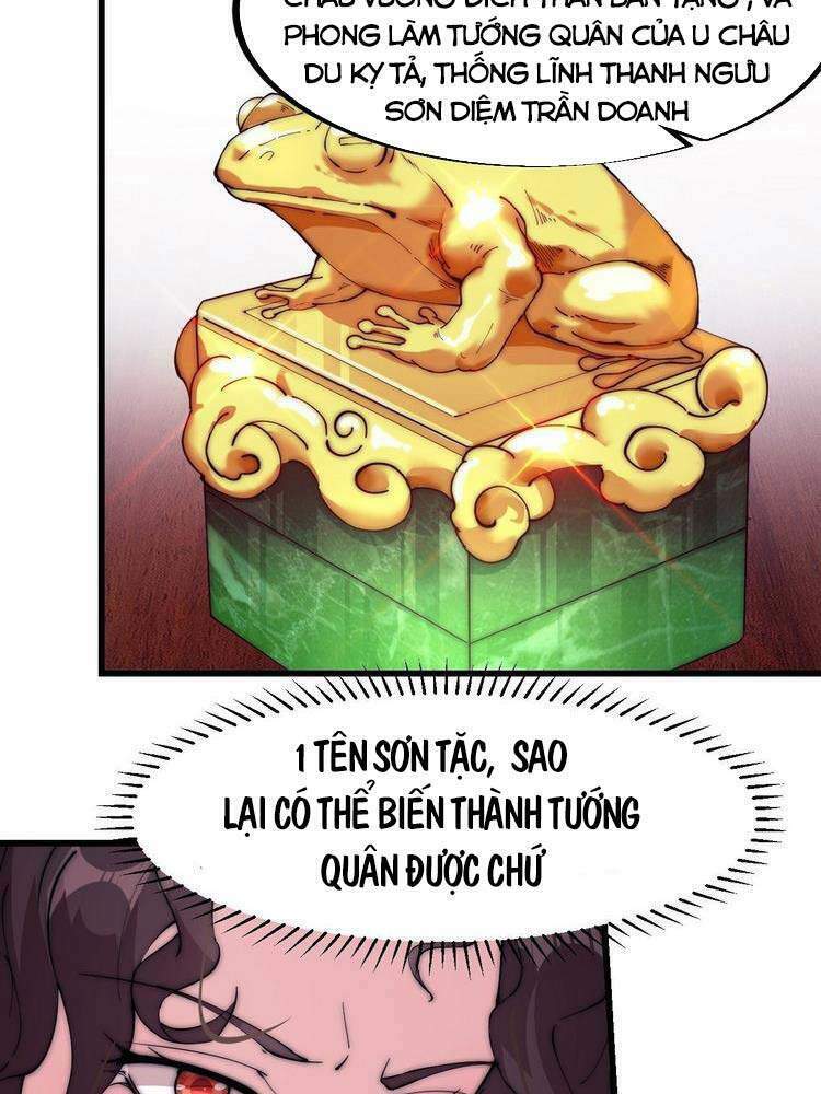 Ta Có Một Sơn Trại: Chapter 113