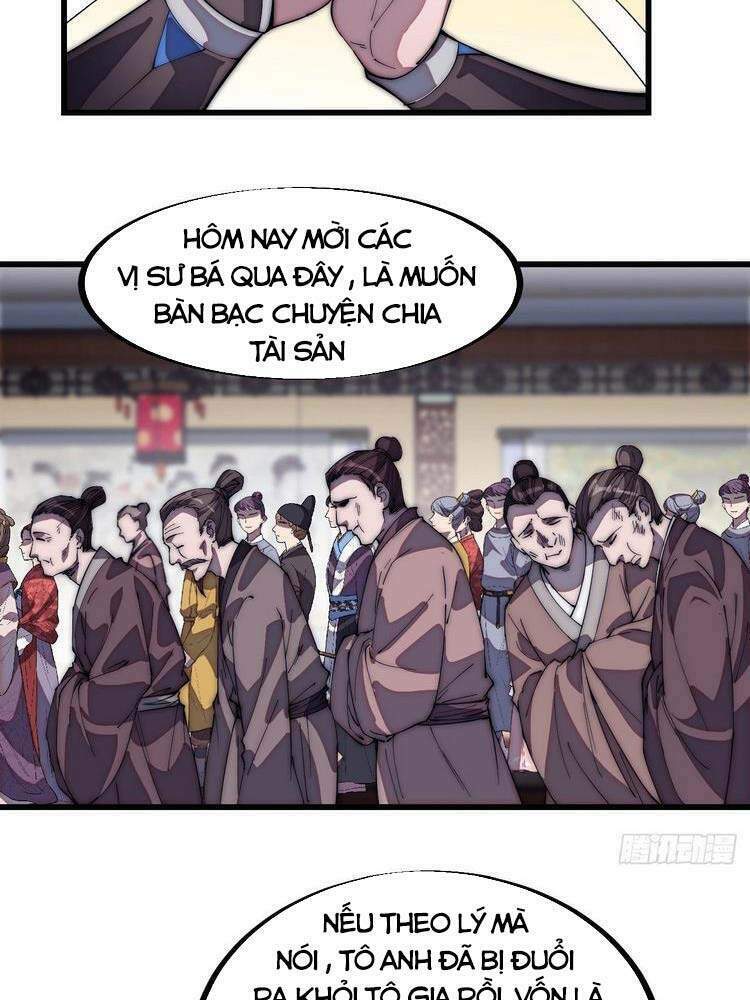 Ta Có Một Sơn Trại: Chapter 113