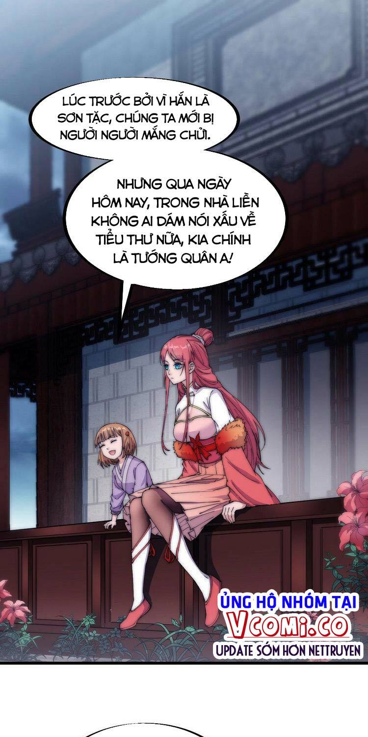 Ta Có Một Sơn Trại: Chapter 114