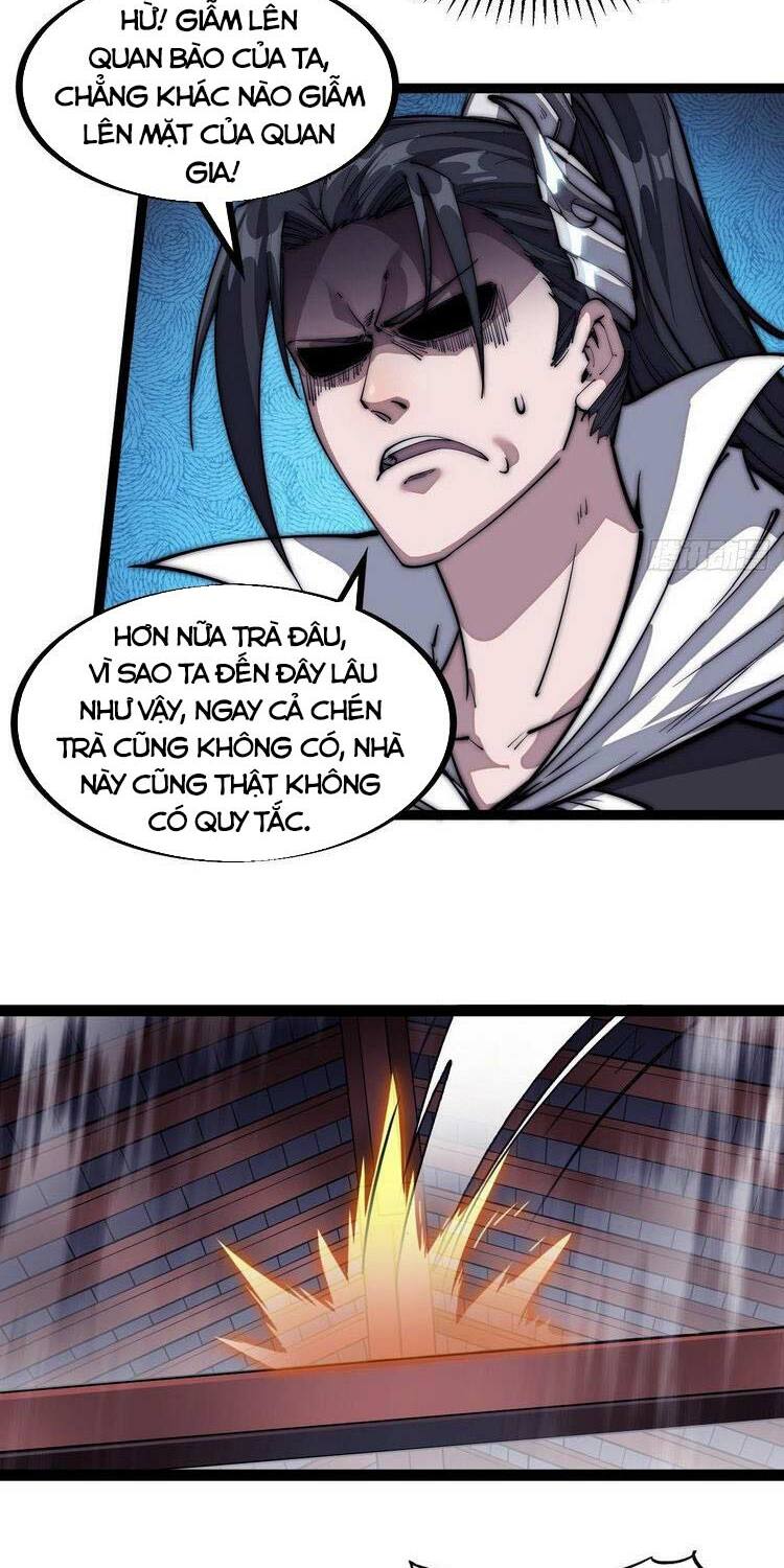 Ta Có Một Sơn Trại: Chapter 114