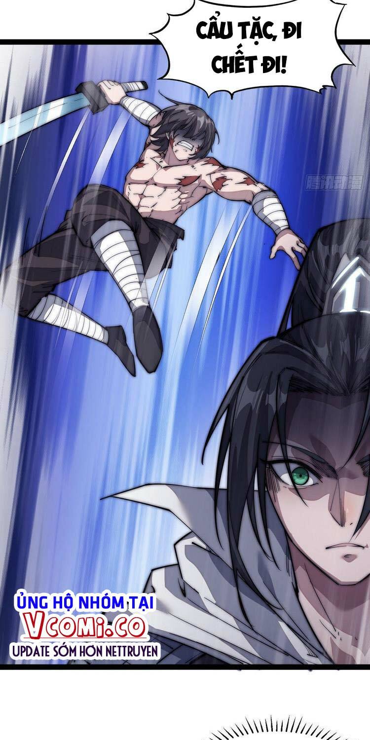Ta Có Một Sơn Trại: Chapter 114