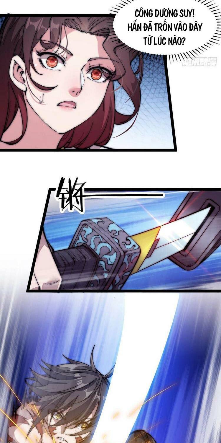 Ta Có Một Sơn Trại: Chapter 114