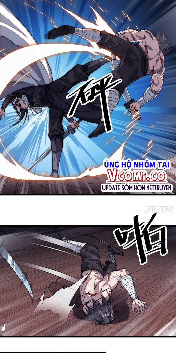 Ta Có Một Sơn Trại: Chapter 114