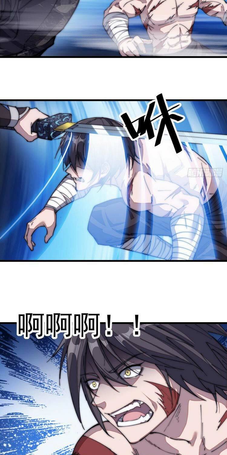 Ta Có Một Sơn Trại: Chapter 114