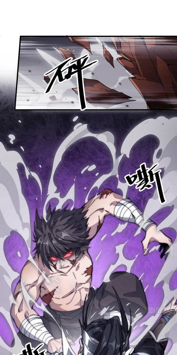 Ta Có Một Sơn Trại: Chapter 114