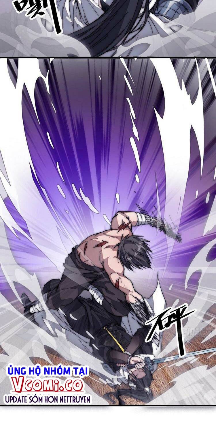 Ta Có Một Sơn Trại: Chapter 114