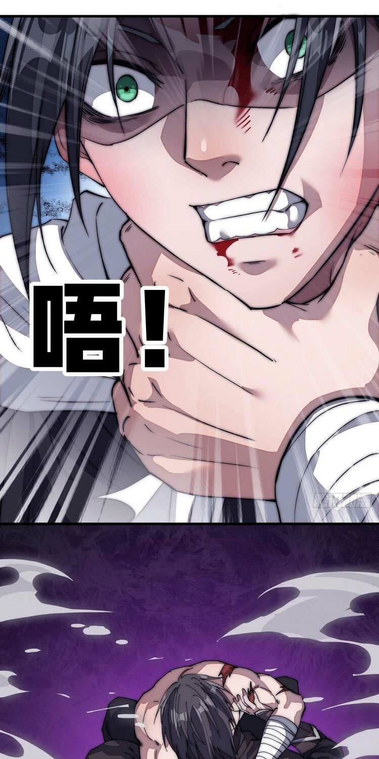 Ta Có Một Sơn Trại: Chapter 114
