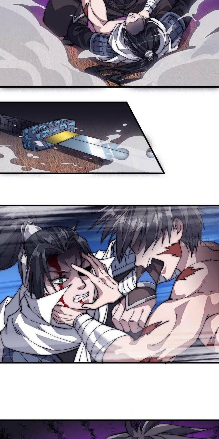 Ta Có Một Sơn Trại: Chapter 114