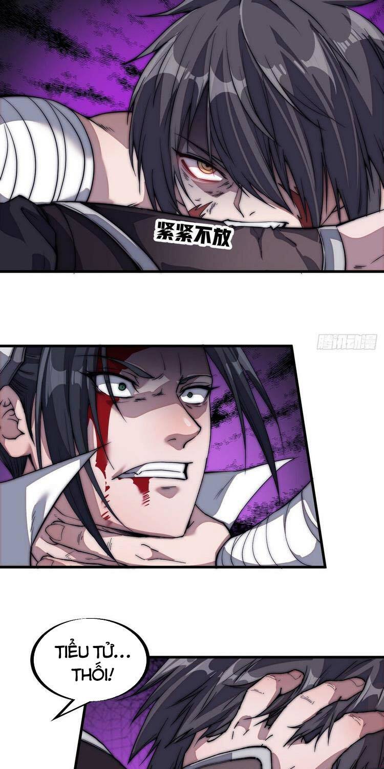 Ta Có Một Sơn Trại: Chapter 114