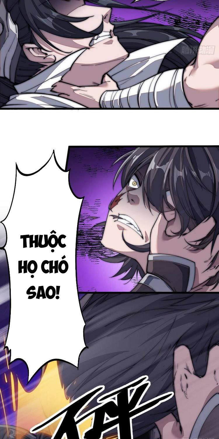 Ta Có Một Sơn Trại: Chapter 114