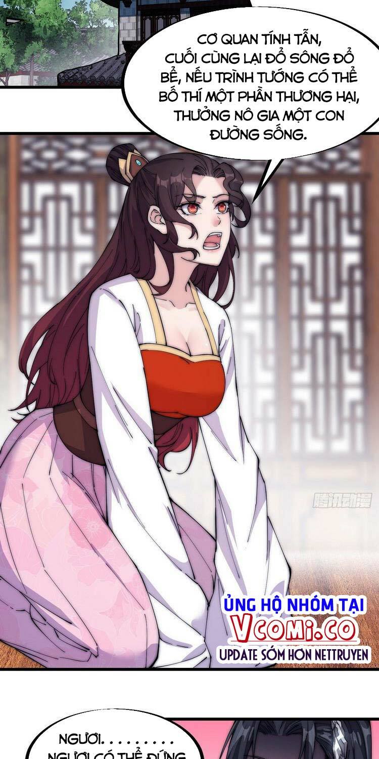 Ta Có Một Sơn Trại: Chapter 114
