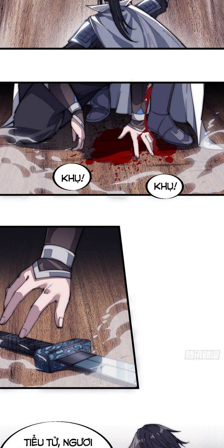Ta Có Một Sơn Trại: Chapter 114