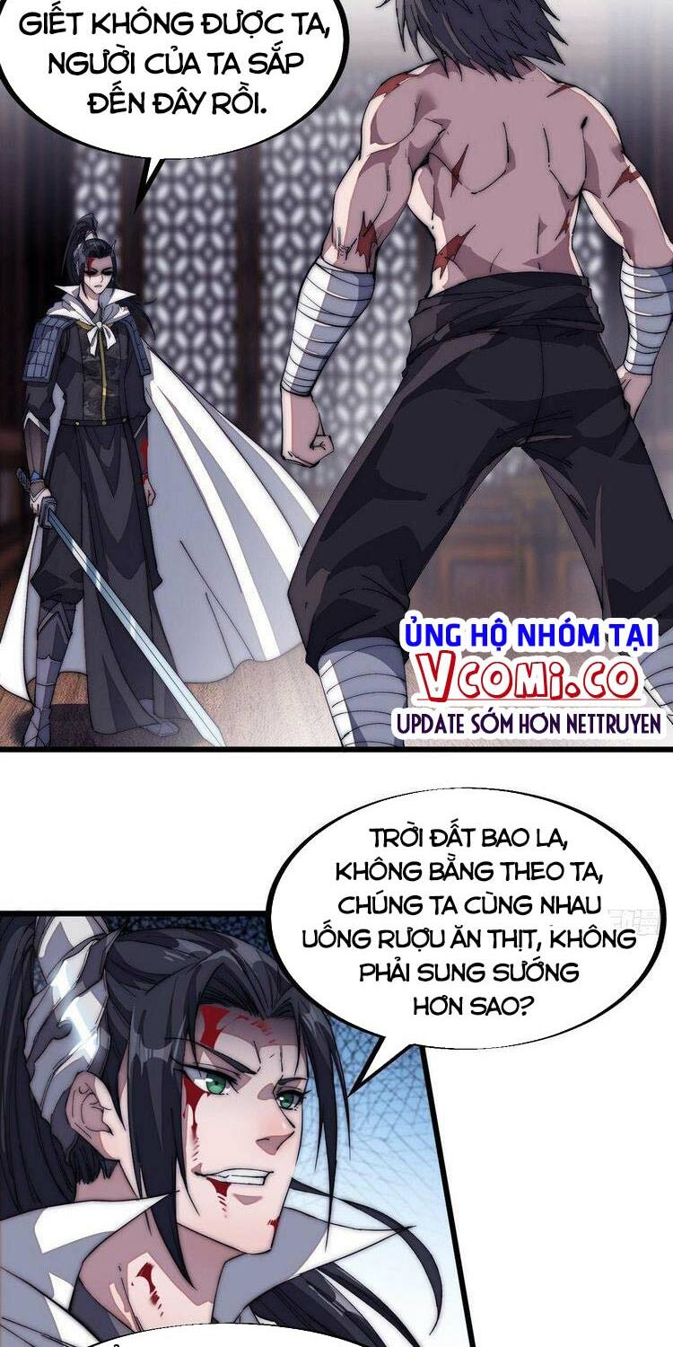 Ta Có Một Sơn Trại: Chapter 114