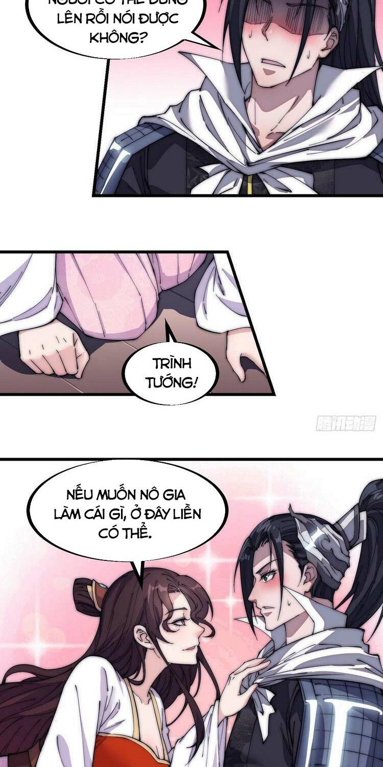 Ta Có Một Sơn Trại: Chapter 114