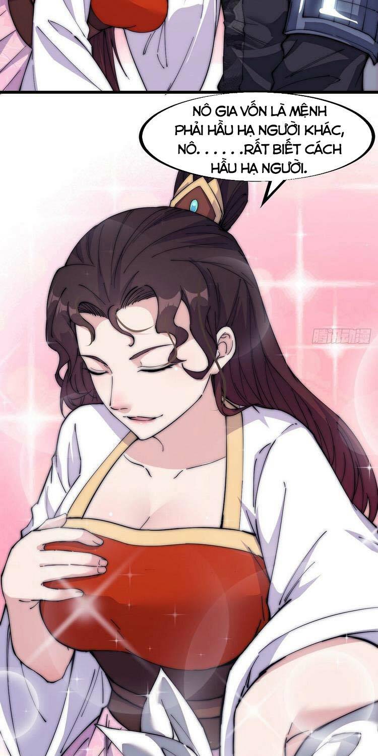 Ta Có Một Sơn Trại: Chapter 114