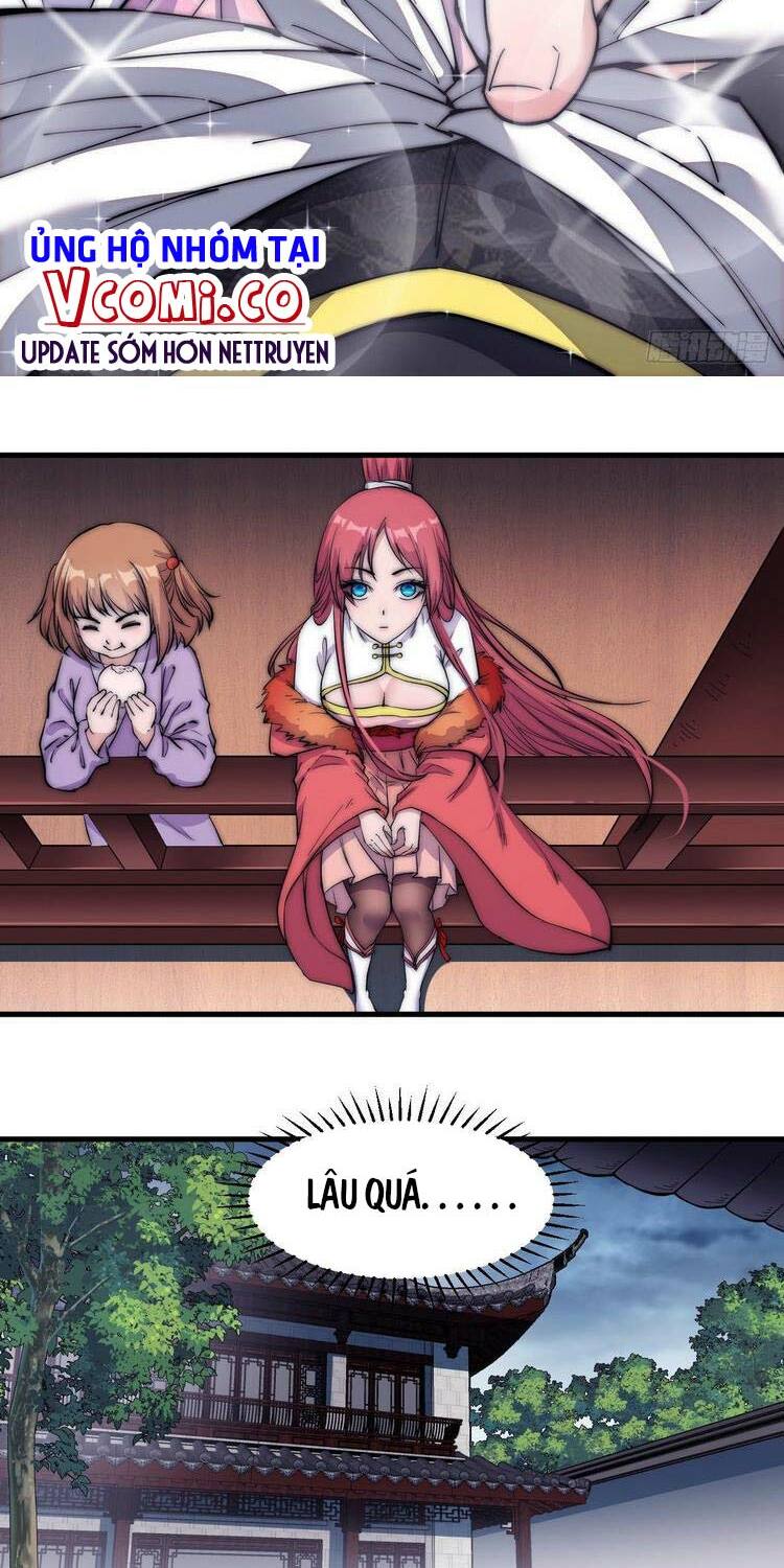 Ta Có Một Sơn Trại: Chapter 114