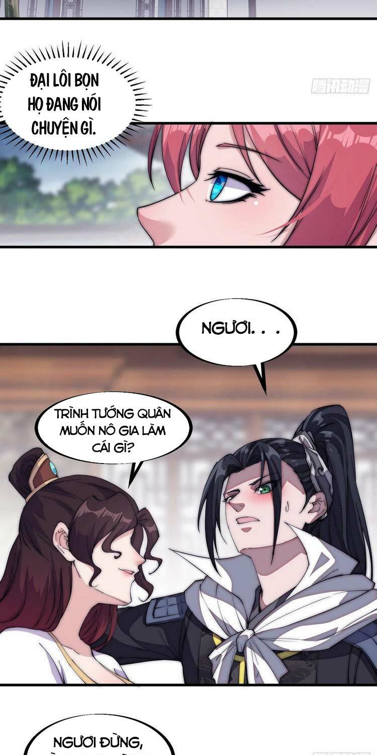 Ta Có Một Sơn Trại: Chapter 114