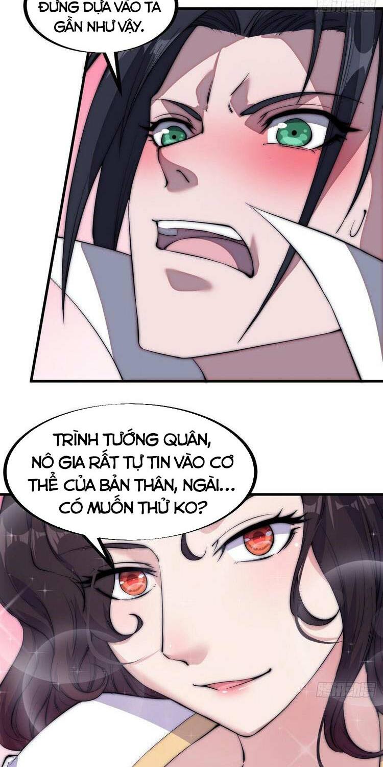 Ta Có Một Sơn Trại: Chapter 114