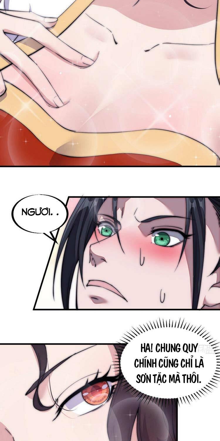 Ta Có Một Sơn Trại: Chapter 114