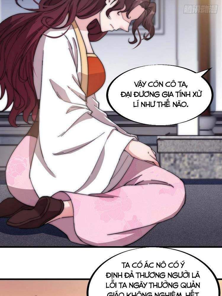 Ta Có Một Sơn Trại: Chapter 115