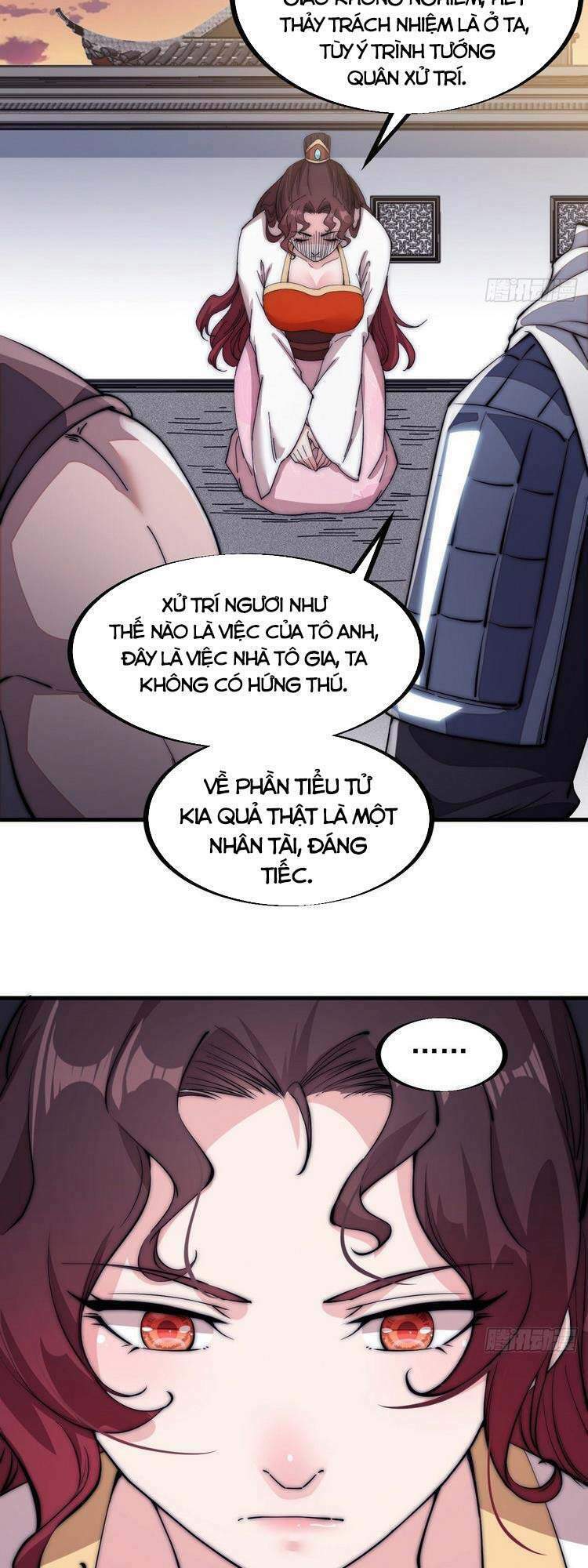 Ta Có Một Sơn Trại: Chapter 115