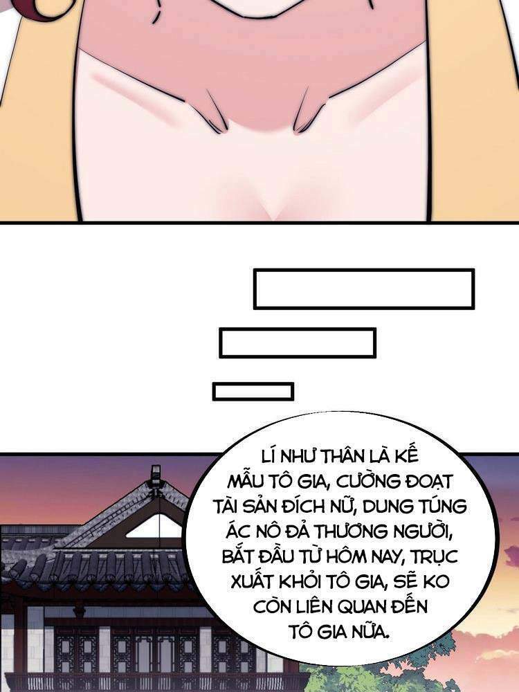 Ta Có Một Sơn Trại: Chapter 115