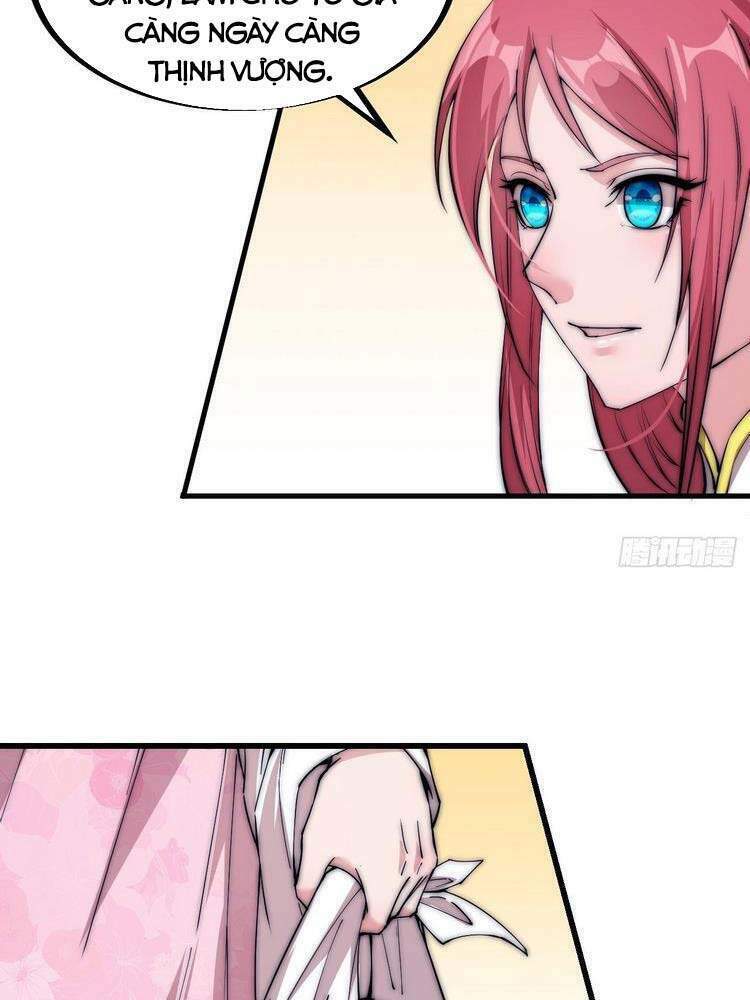 Ta Có Một Sơn Trại: Chapter 115