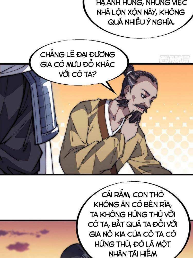 Ta Có Một Sơn Trại: Chapter 115