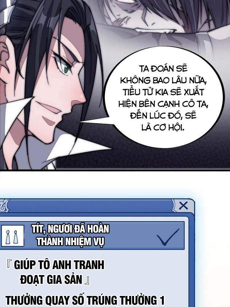 Ta Có Một Sơn Trại: Chapter 115