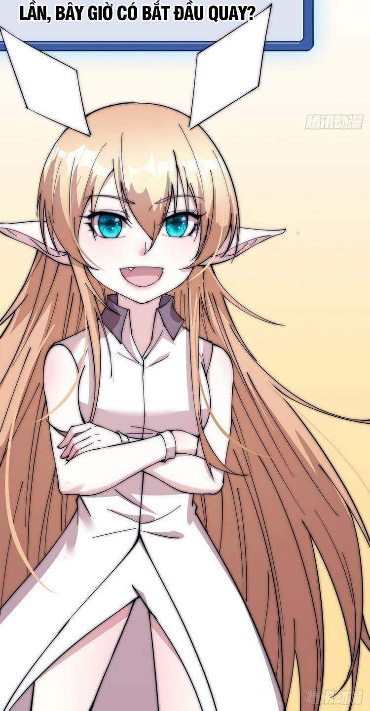 Ta Có Một Sơn Trại: Chapter 115