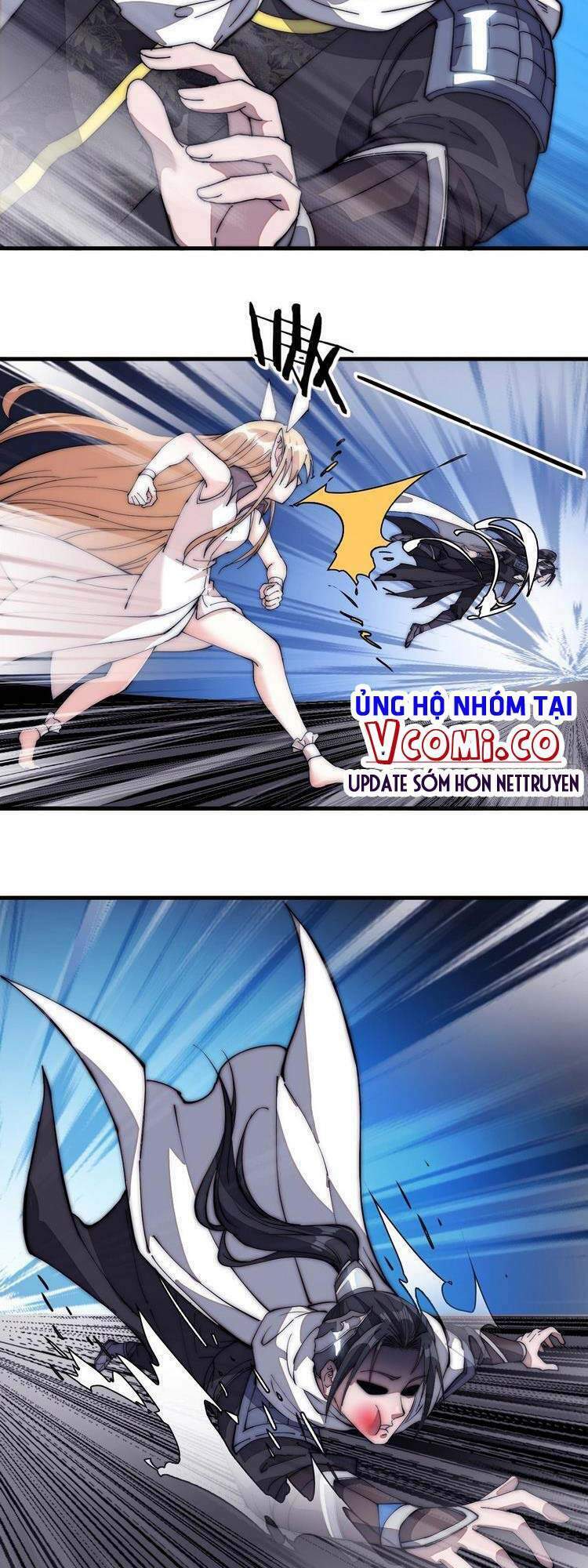 Ta Có Một Sơn Trại: Chapter 115