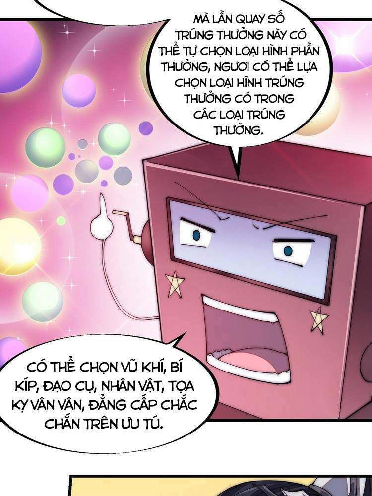 Ta Có Một Sơn Trại: Chapter 115
