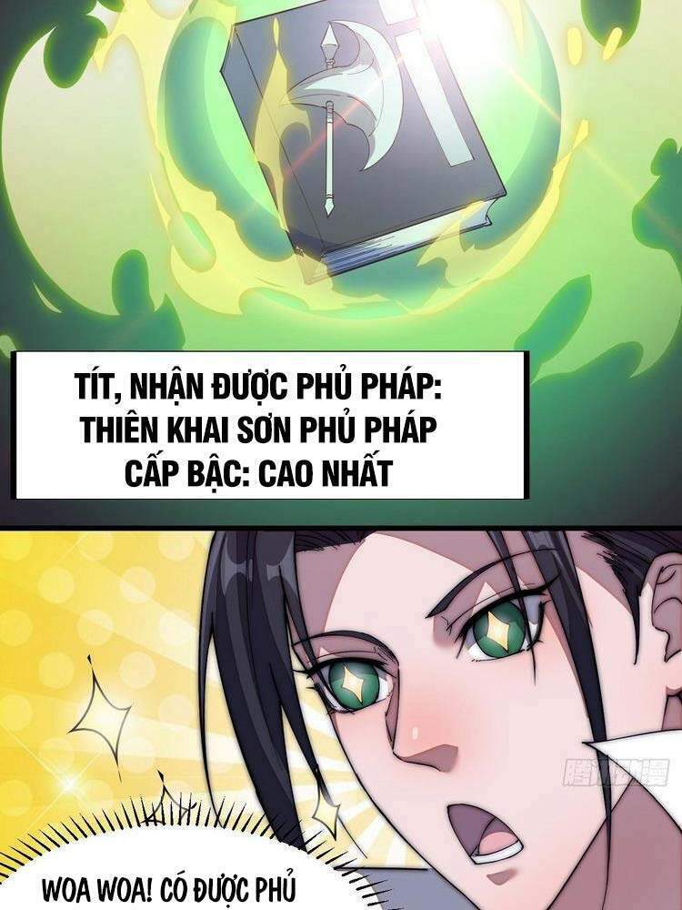Ta Có Một Sơn Trại: Chapter 115