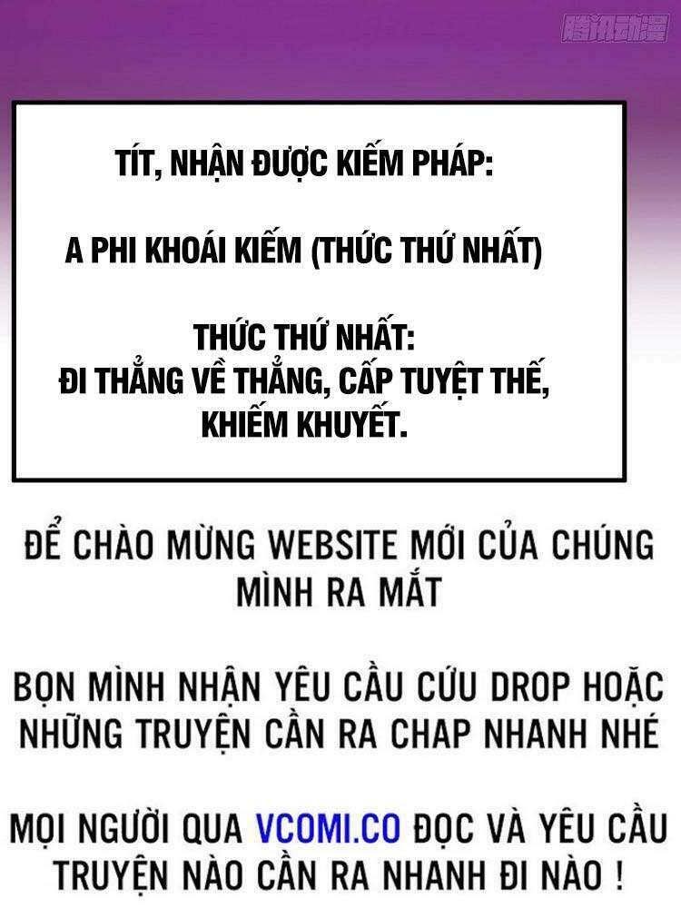 Ta Có Một Sơn Trại: Chapter 115