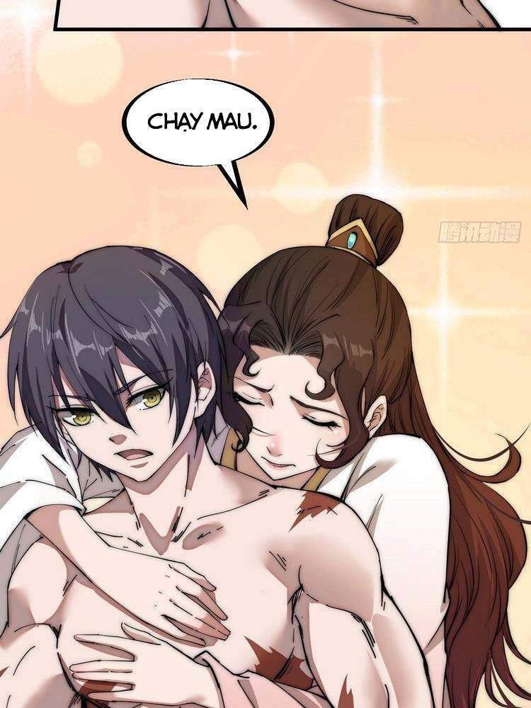 Ta Có Một Sơn Trại: Chapter 115