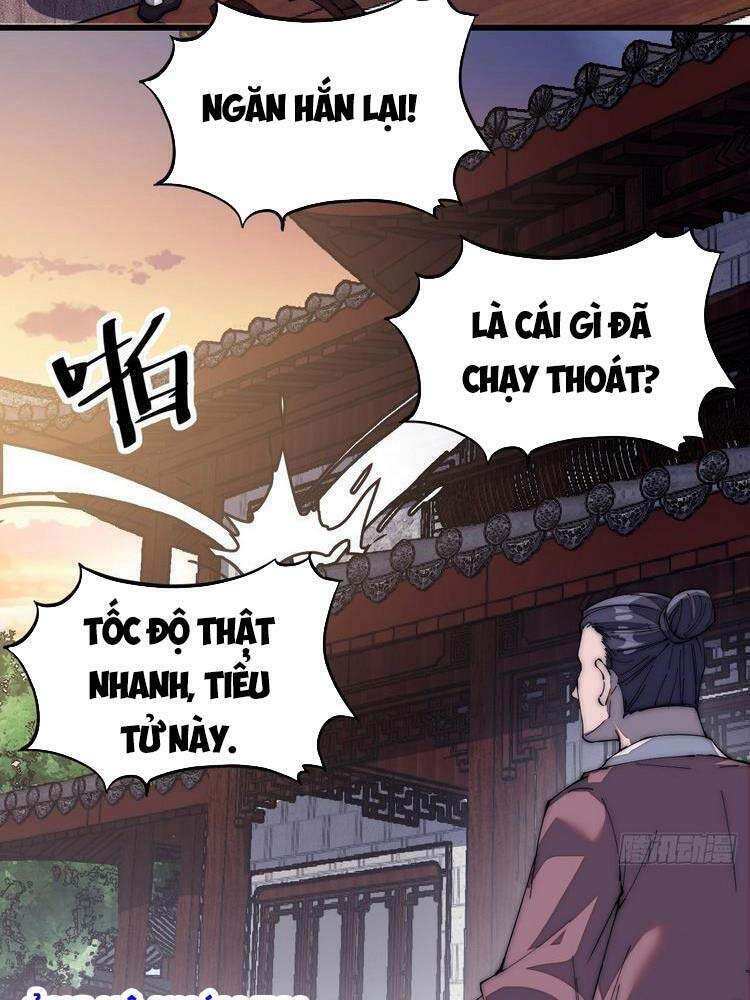 Ta Có Một Sơn Trại: Chapter 115