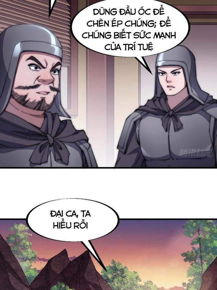 Ta Có Một Sơn Trại: Chapter 116