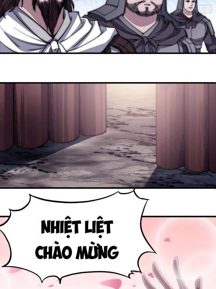 Ta Có Một Sơn Trại: Chapter 116