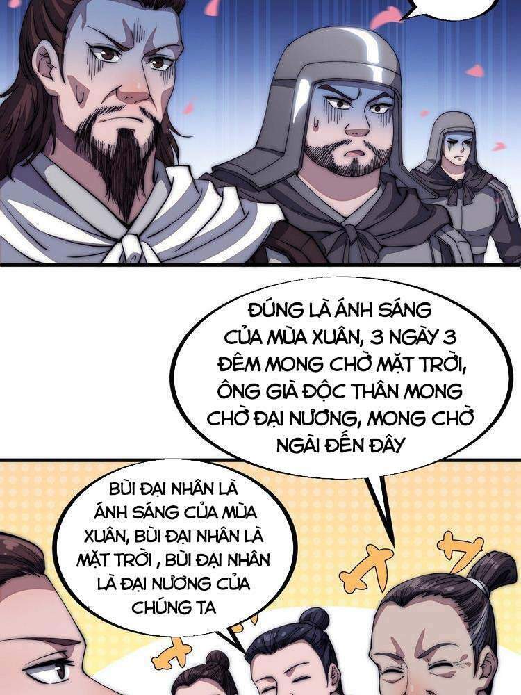 Ta Có Một Sơn Trại: Chapter 116