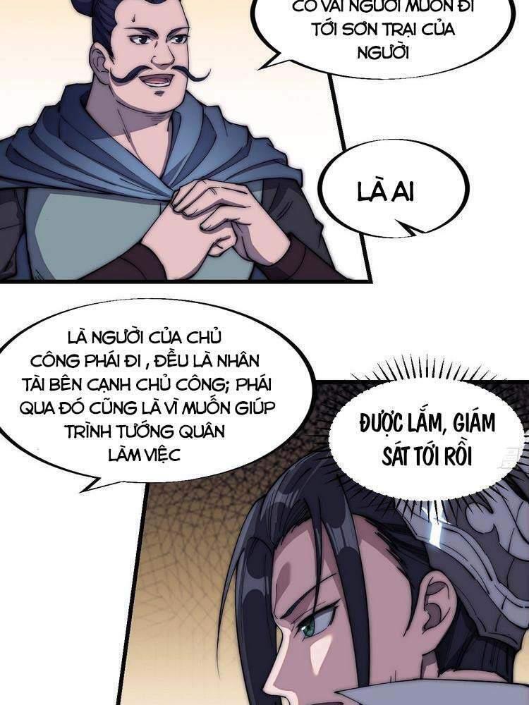 Ta Có Một Sơn Trại: Chapter 116