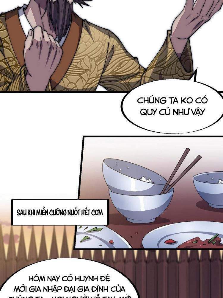 Ta Có Một Sơn Trại: Chapter 116
