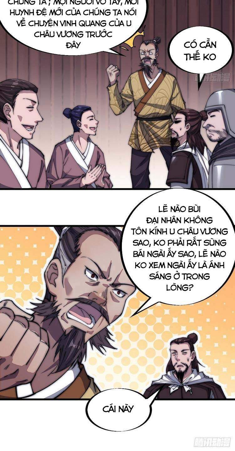 Ta Có Một Sơn Trại: Chapter 116
