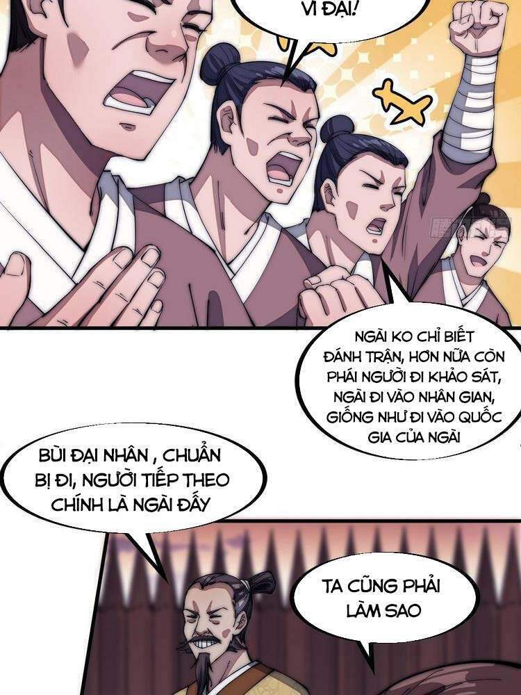 Ta Có Một Sơn Trại: Chapter 116