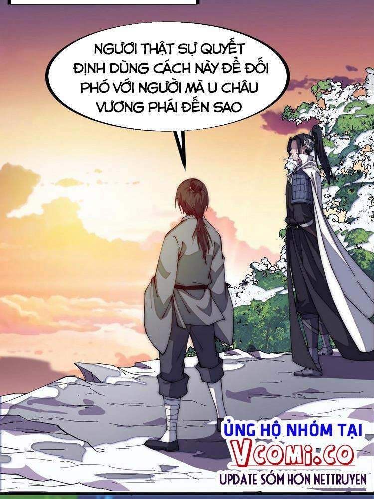 Ta Có Một Sơn Trại: Chapter 116