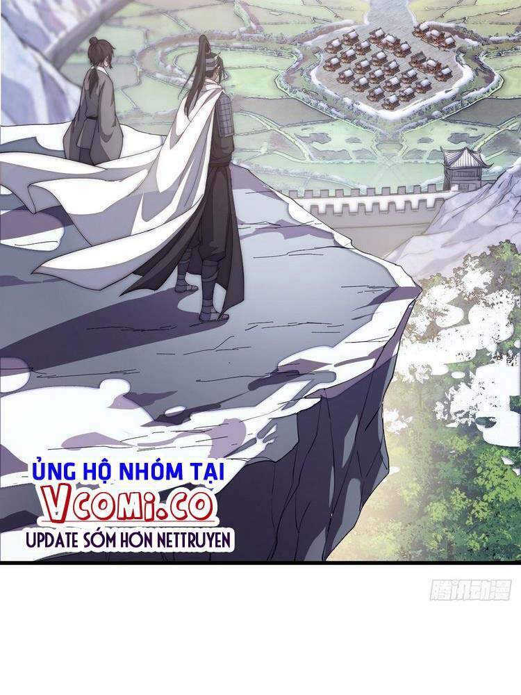 Ta Có Một Sơn Trại: Chapter 116