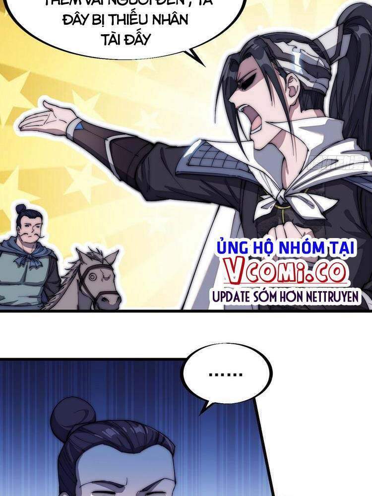Ta Có Một Sơn Trại: Chapter 116