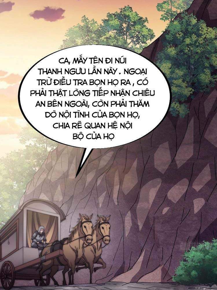 Ta Có Một Sơn Trại: Chapter 116