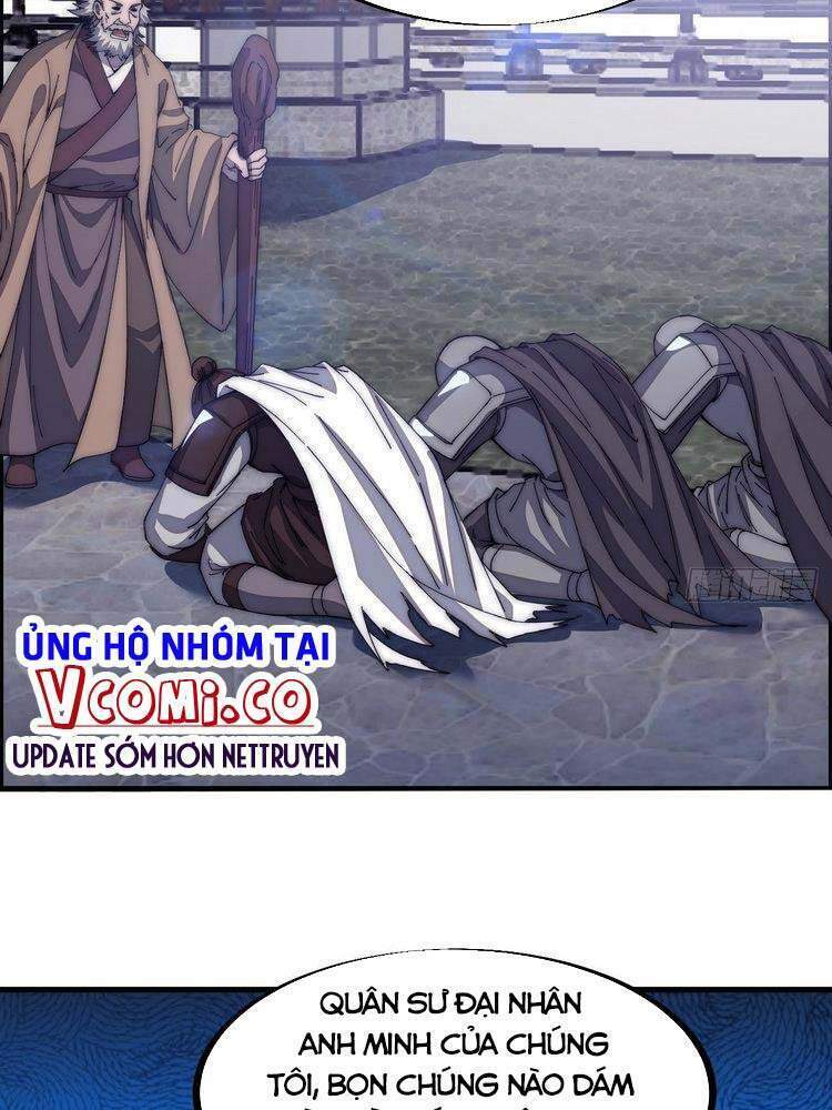 Ta Có Một Sơn Trại: Chapter 117