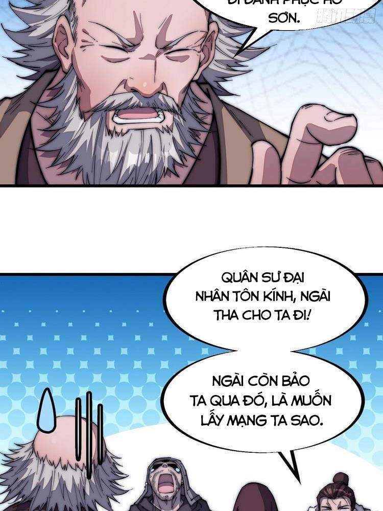 Ta Có Một Sơn Trại: Chapter 117