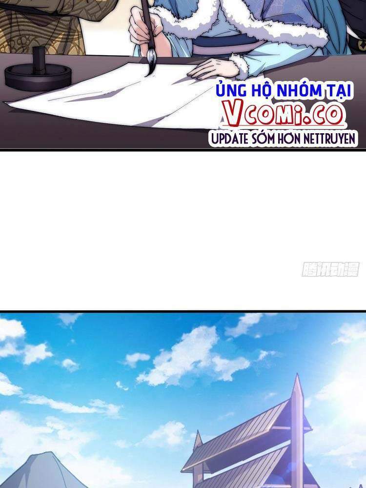 Ta Có Một Sơn Trại: Chapter 117